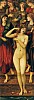 Burne-Jones Edward, le bain de Venus the Venus bath.jpg